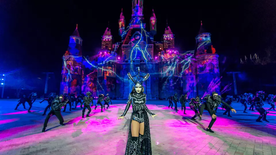 Vinpearl Harbour Nha Trang Cable Car Ticket 5