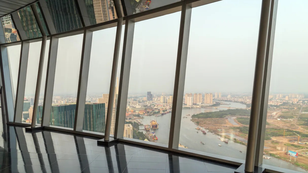 Bitexco Financial Tower 3