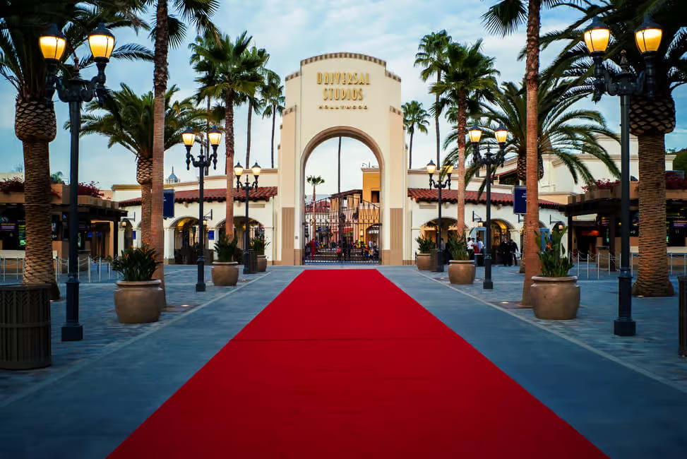 Universal Studios Hollywood Ticket | California, United States 2