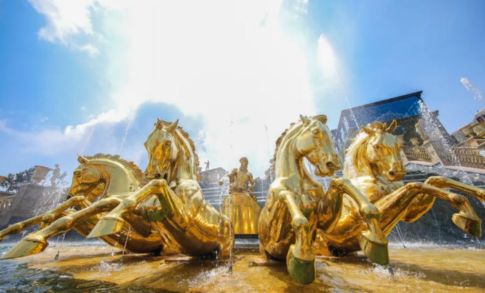 Sun World Ba Na Hills Ticket 4