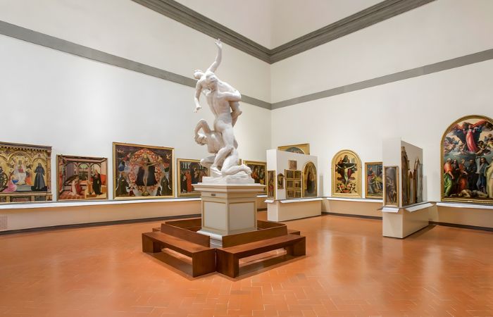 Accademia Gallery Skip-the-Line Guided Tour | Florence 2