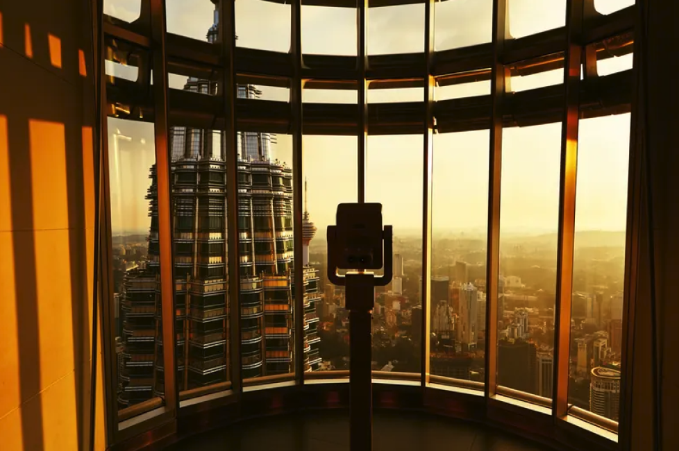 PETRONAS Twin Towers Admission Ticket | Malaysia 5