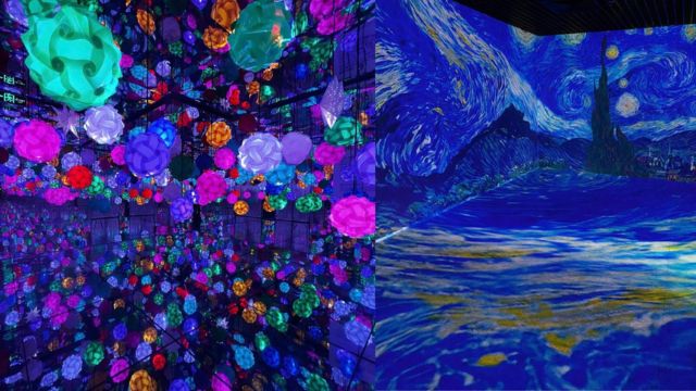 I-Museum Entry Ticket 3