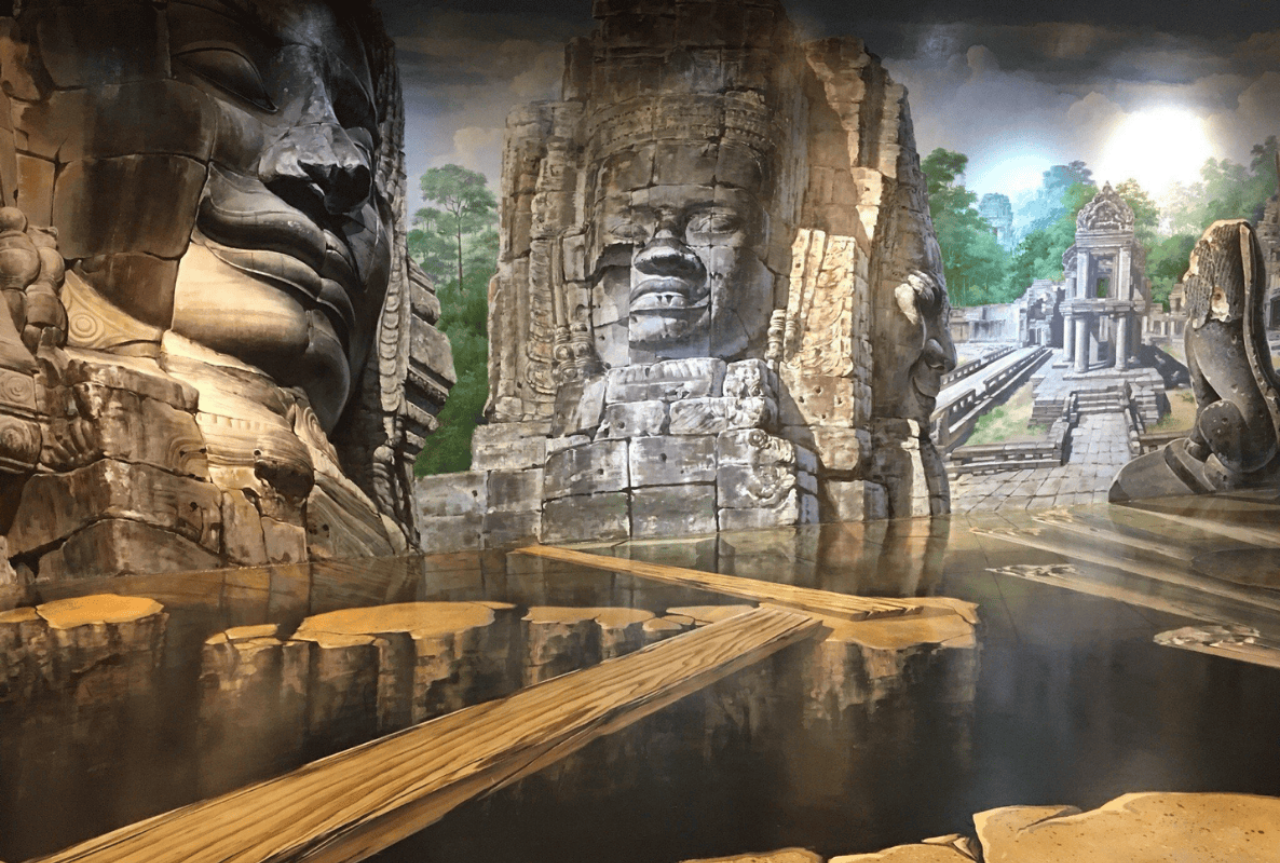 清迈 Art In Paradise 门票 5