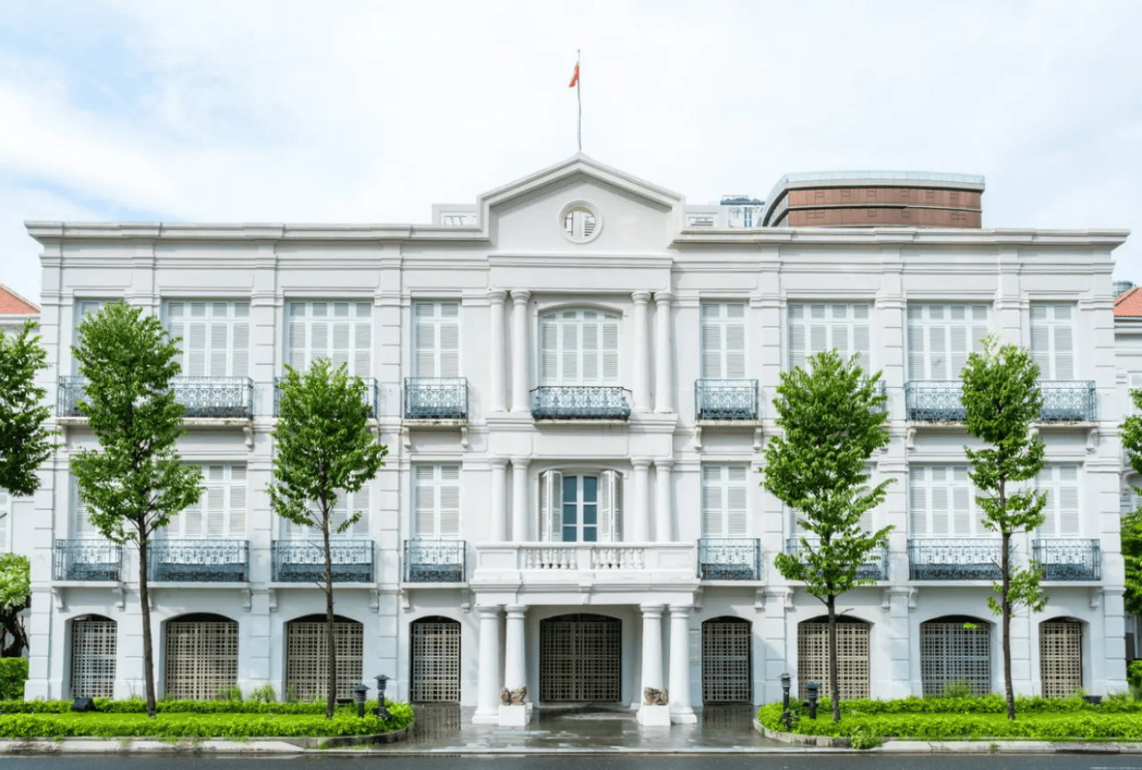 岘港博物馆门票 3