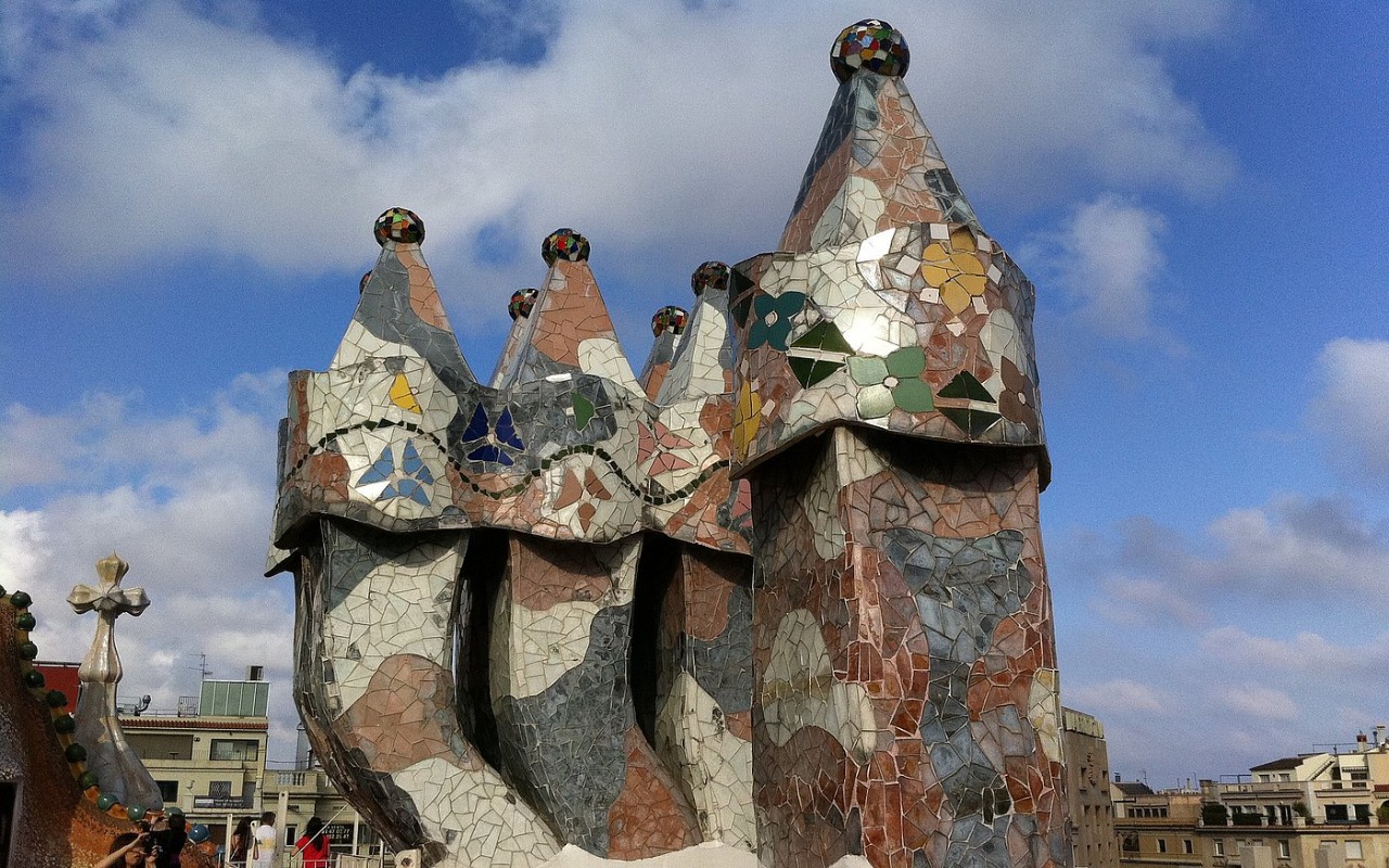 Casa Batllo Ticket In Barcelona 5