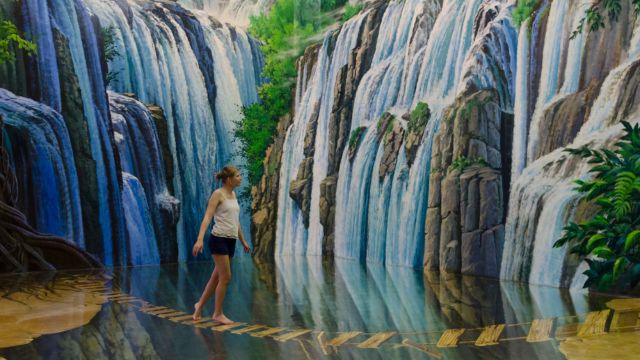 Art In Paradise 3D Museum Entry Ticket in Chiang Mai | Thailand 3