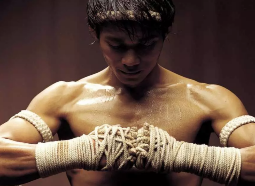 Muay Thai Show at Thapae Boxing Stadium | Chiang Mai 2