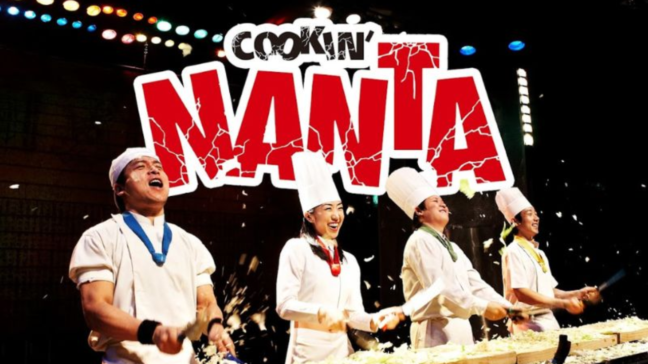 Seoul | NANTA Show Tickets
