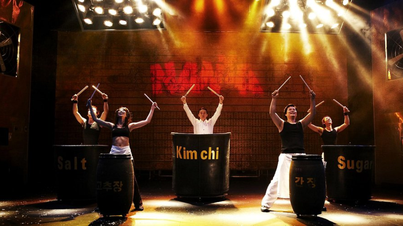 Seoul | NANTA Show Tickets 4