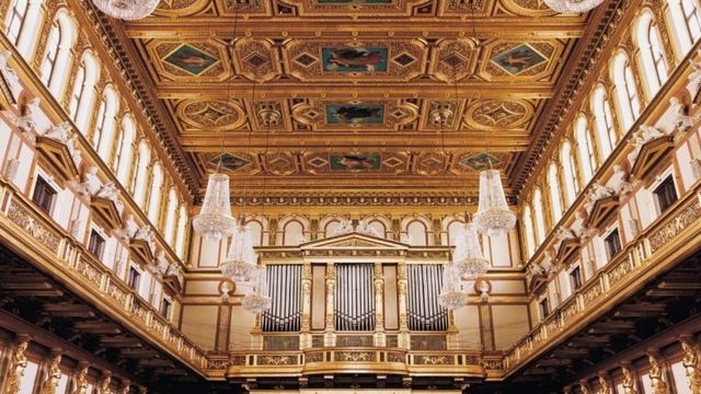 Wiener Mozart Concert | Vienna, Austria 2