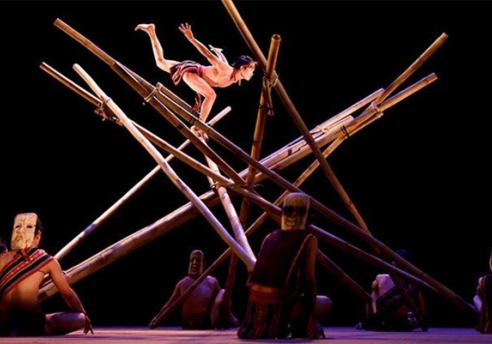 Hoi An Lune Center Teh Dar Show Tickets | Hoi An 2