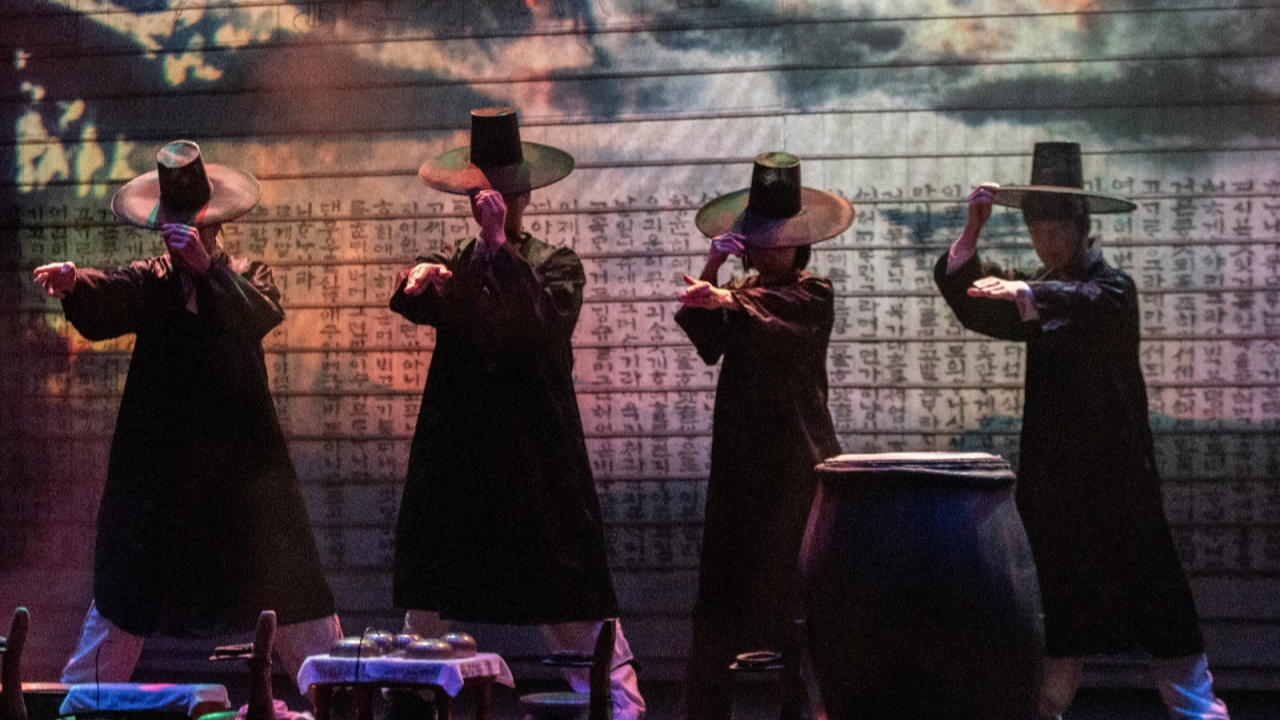 Seoul | NANTA Show Tickets 3