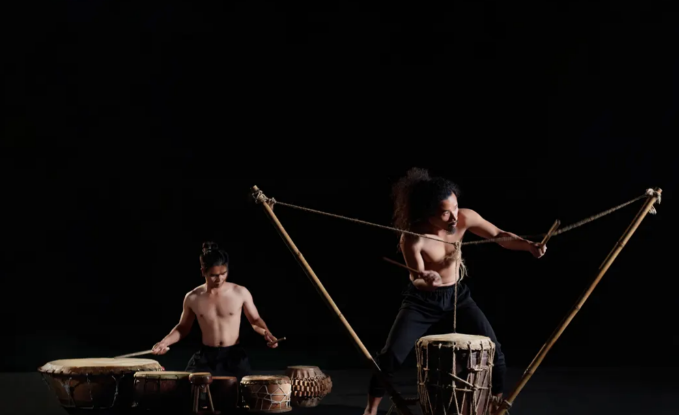 Nha Trang Life Puppets Show Ticket at Do Theatre 2