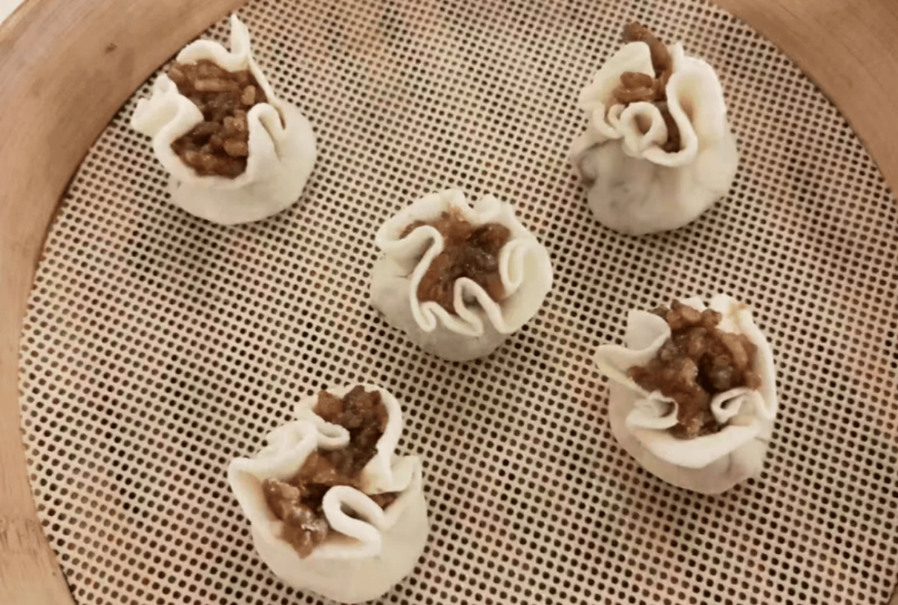 Intangible Cultural Heritage Cuisine - Xi'an Defachang Dumpling Feast 5