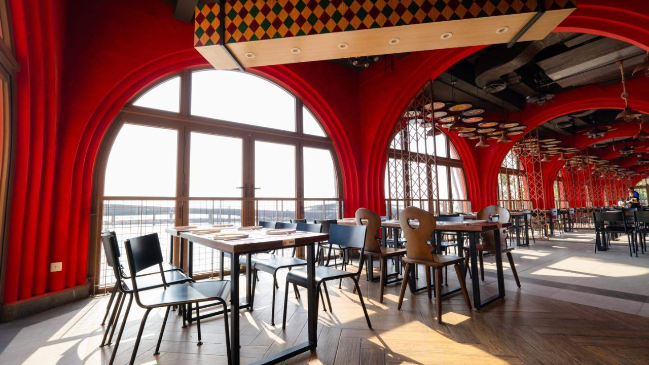 Dining Experience at Sun Bavaria Gastropub in Sunset Town Phu Quoc 4