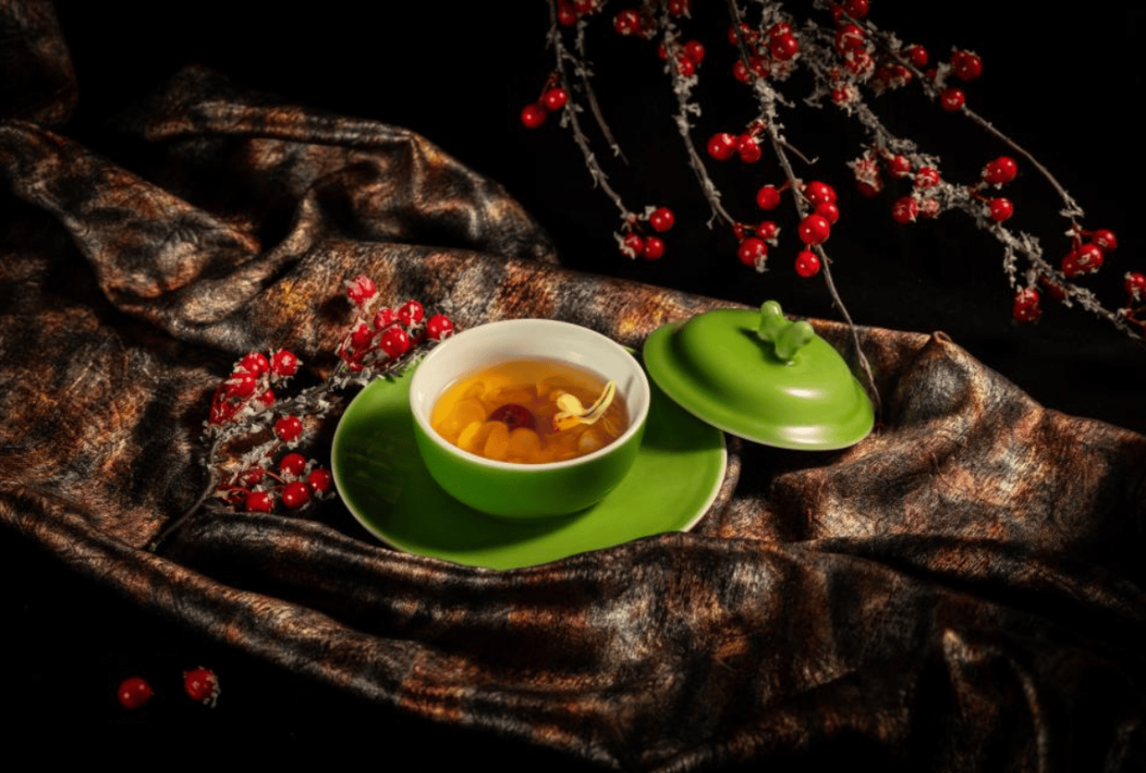 Shenzhen Xuyan Tang Dynasty Palace Banquet Experience 5