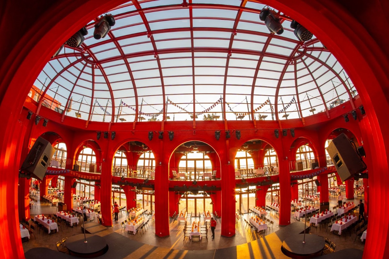 Dining Experience at Sun Bavaria Gastropub in Sunset Town Phu Quoc 5