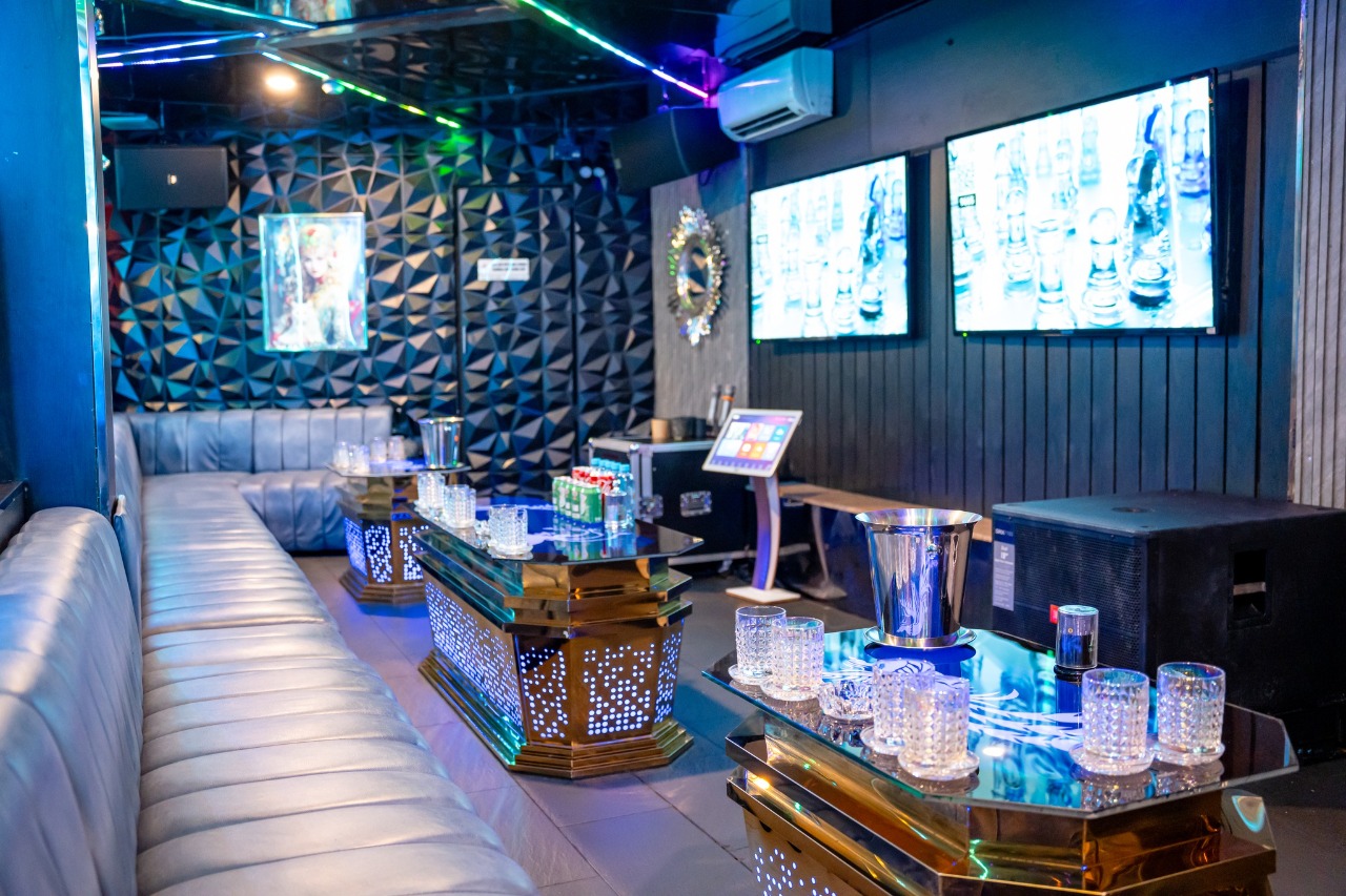 LIMITED KTV (363 KTV) 4