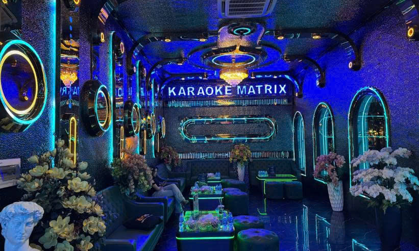 MATRIX KTV 2