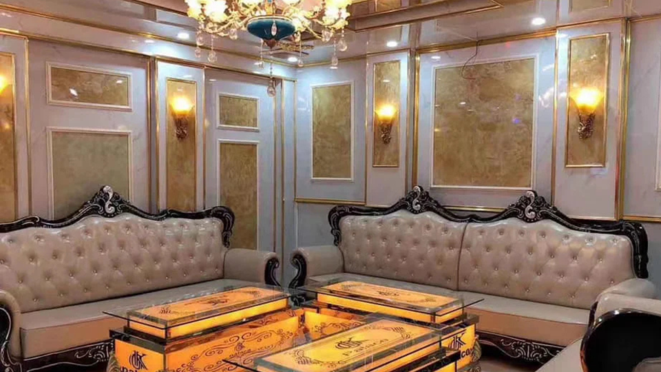 GK22 KTV (Golden Kingdom 22) 5