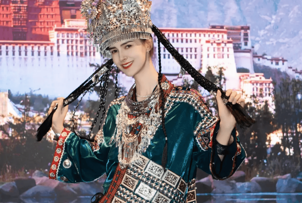 TASTE OF CHINA Immersive Dining 2