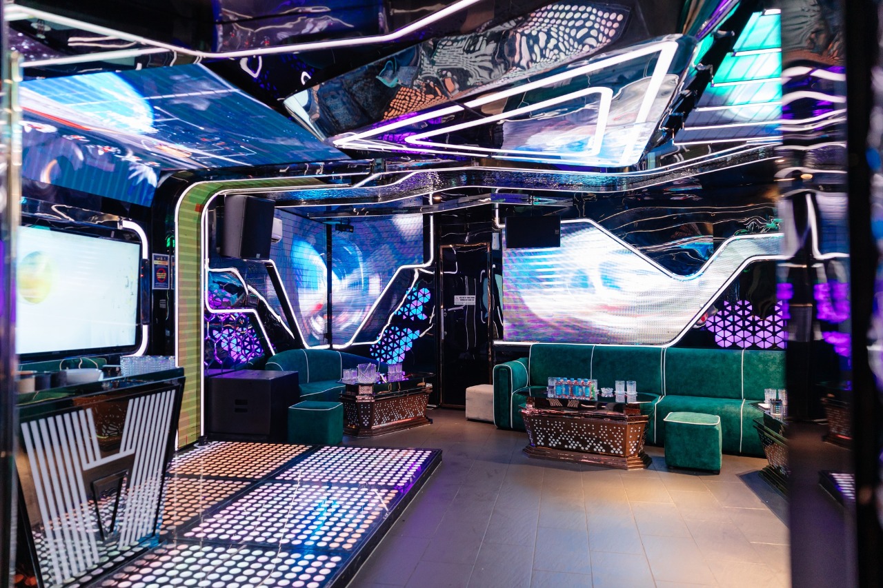 LIMITED KTV (363 KTV) 3