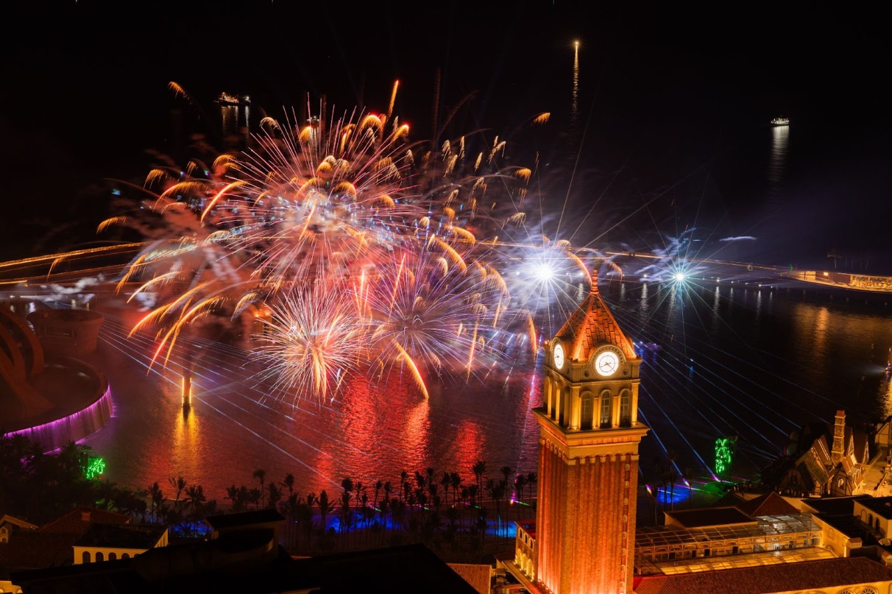 Dining Experience at Sun Bavaria Gastropub in Sunset Town Phu Quoc 4