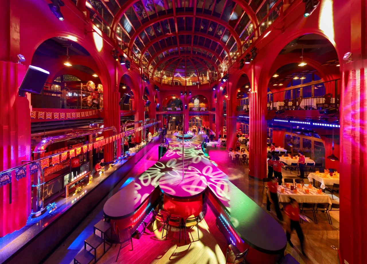 Dining Experience at Sun Bavaria Gastropub in Sunset Town Phu Quoc 2