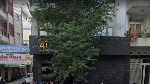 41 KTV (DAY & NITE RESTAURANT)