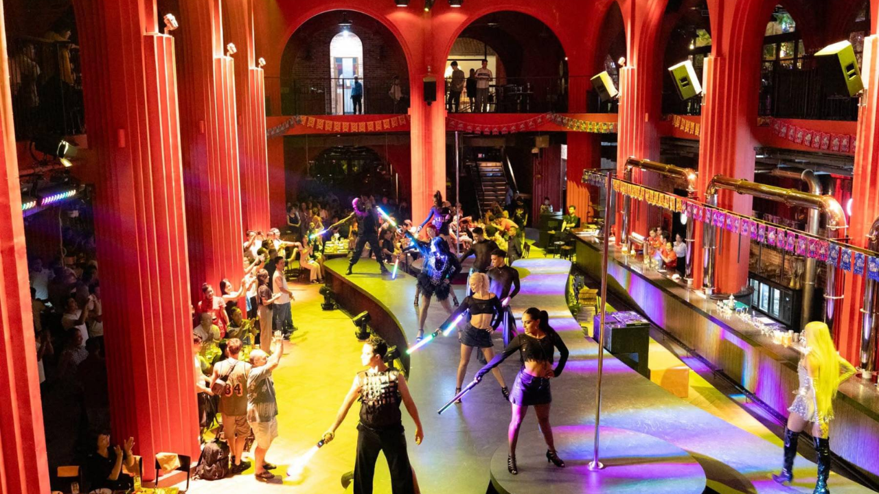 Dining Experience at Sun Bavaria Gastropub in Sunset Town Phu Quoc 5