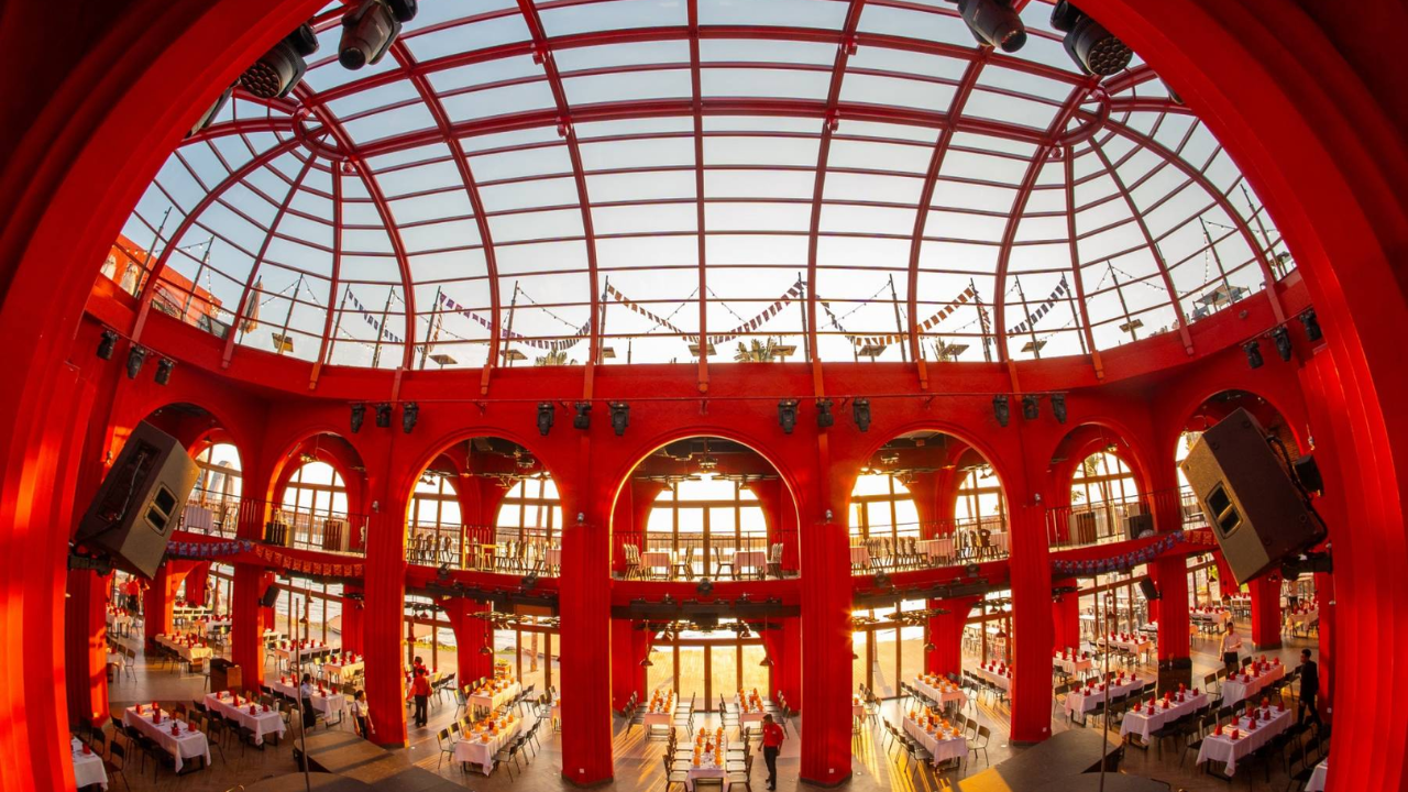 Dining Experience at Sun Bavaria Gastropub in Sunset Town Phu Quoc 3