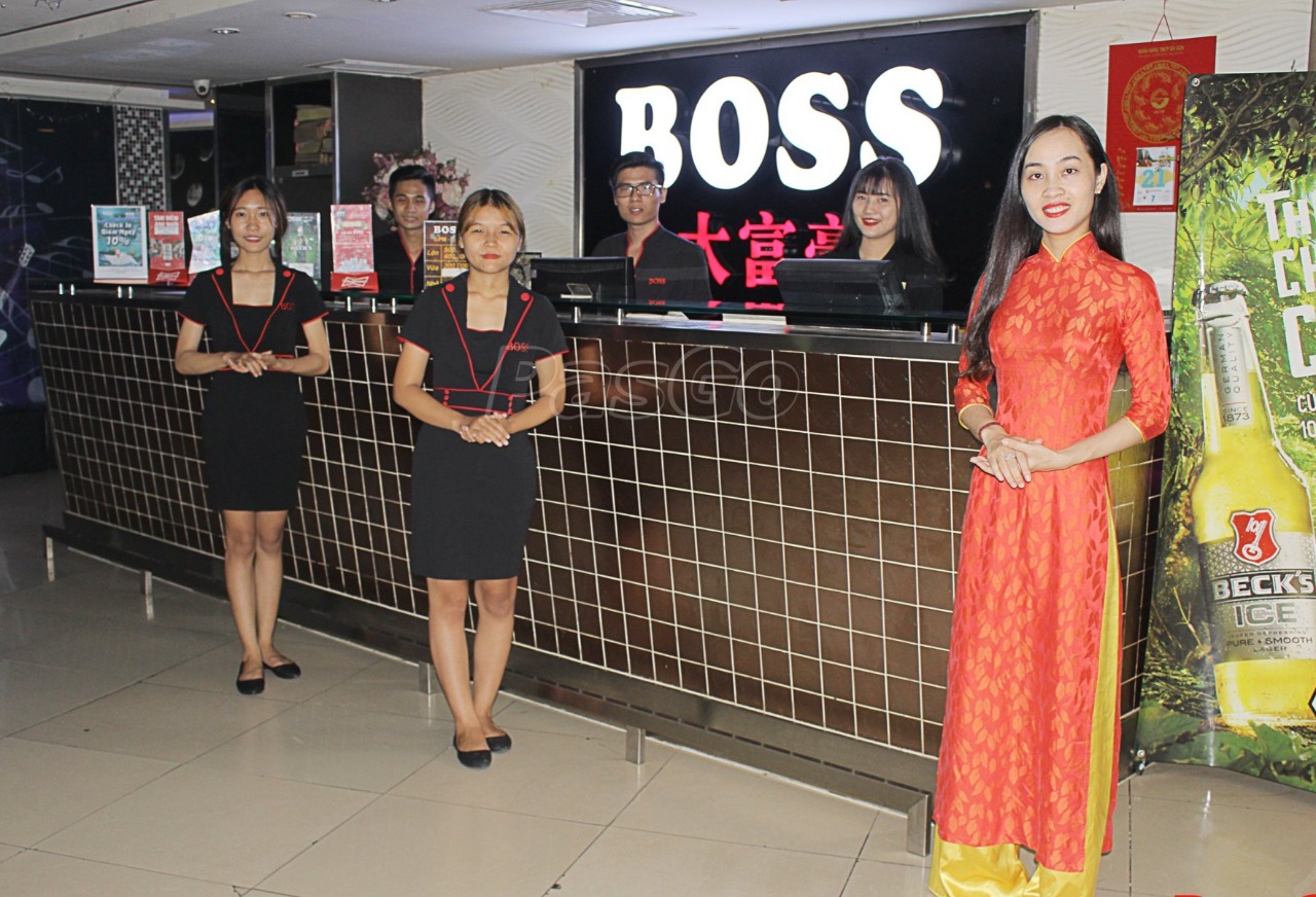 BOSS KTV 4