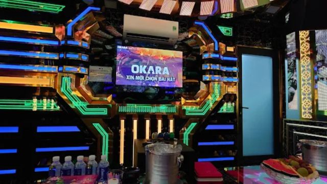 TULIP RESTAURANT (57 KTV) 4