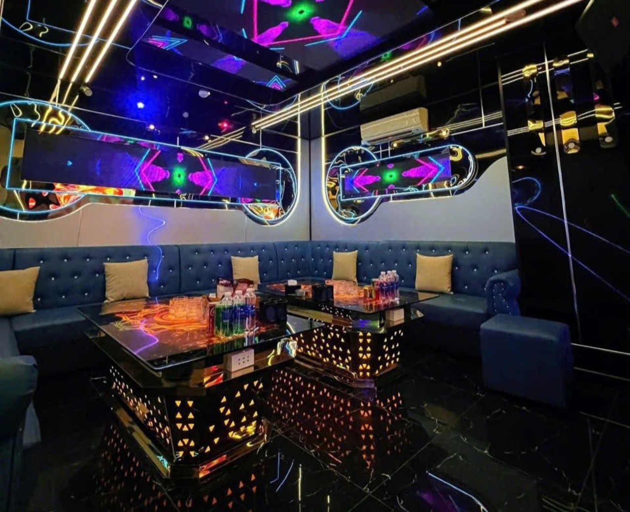 41 KTV (DAY & NITE RESTAURANT) 2