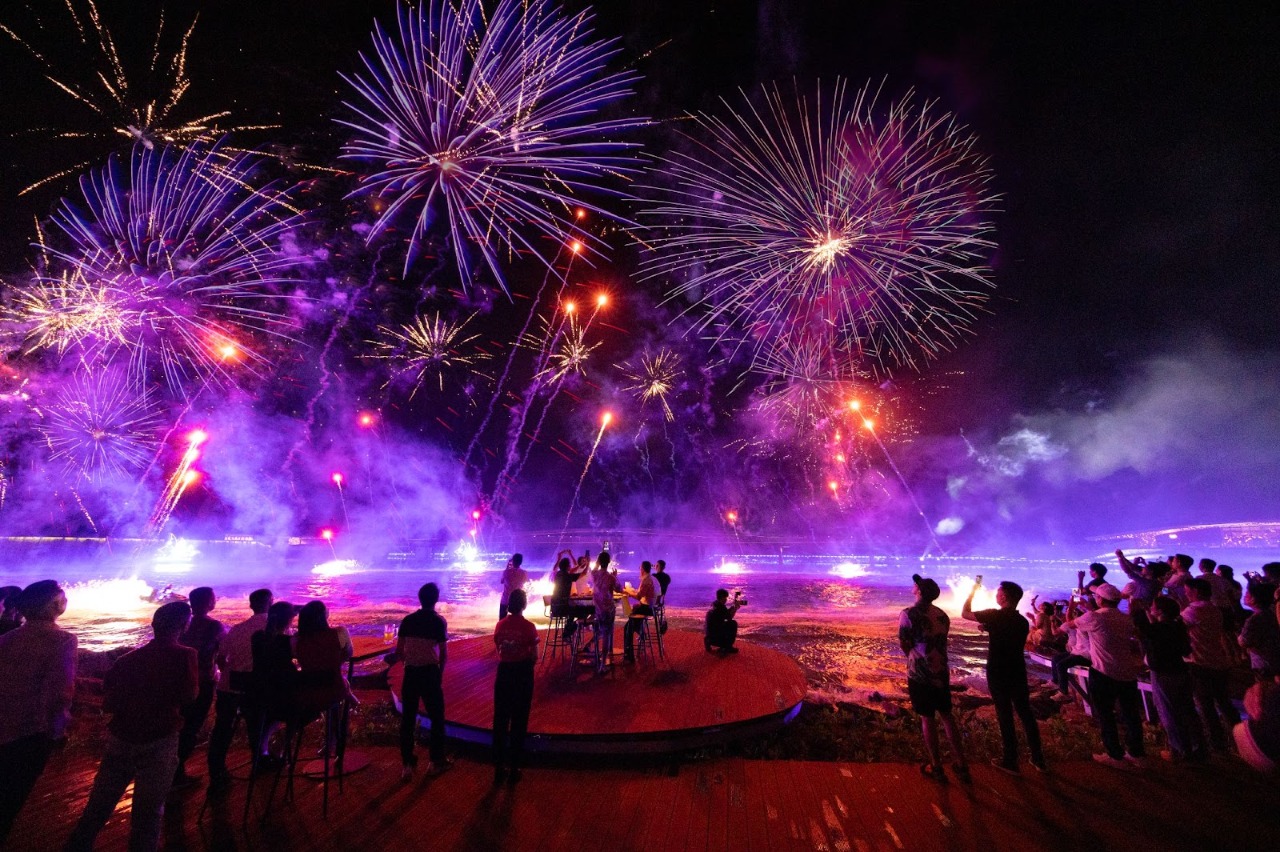 Dining Experience at Sun Bavaria Gastropub in Sunset Town Phu Quoc 3