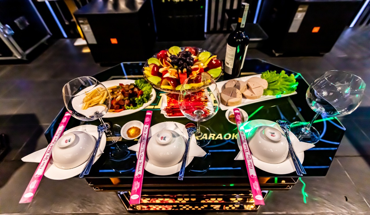 LIMITED KTV (363 KTV) 5